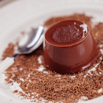 unnamed-26 Prepare pudim tentação de chocolate para aproveitar o Dia do Chocolate em família