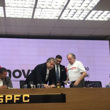 São Paulo lança centro de inovação e fala em “mudança de patamar”