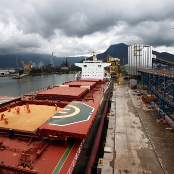 Brasil e EUA reafirmam compromisso em remover barreiras não tarifárias