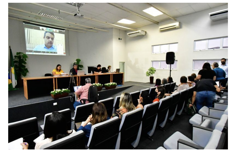 20A30231-B6BA-42BA-BFD1-C582181A9E96 Cuiabá já alcançou 63,33% das metas estabelecidas para este ano no planejamento estratégico