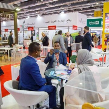 Estão abertas as inscrições para participar da Food África 2022