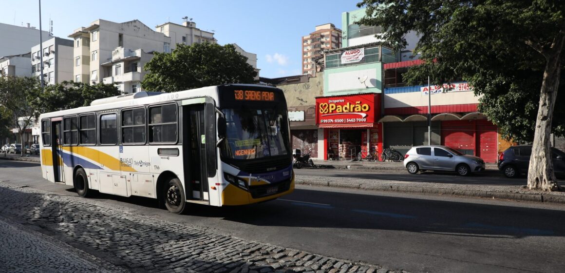 Prefeitura divulga balanço do acordo judicial para melhoria do transporte de ônibus na cidade