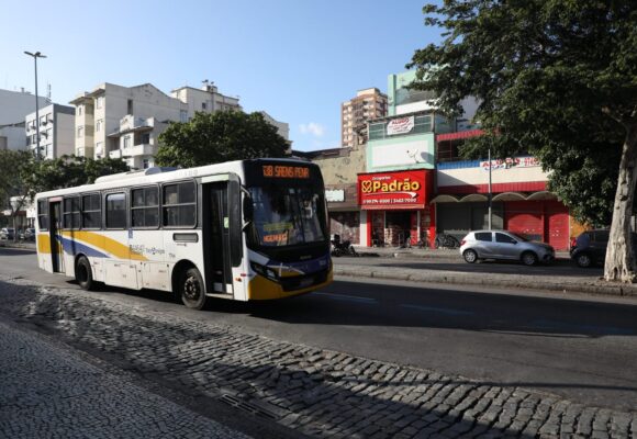 Prefeitura divulga balanço do acordo judicial para melhoria do transporte de ônibus na cidade