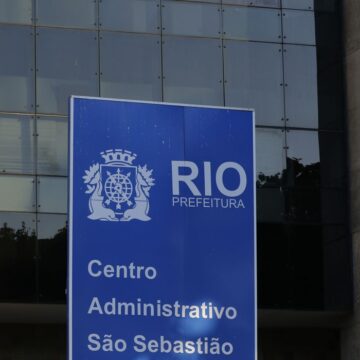 Prefeitura do Rio de Janeiro retoma serviços do portal Nota Carioca