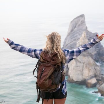 Como fazer uma viagem com pouco dinheiro, sem perder em qualidade e encanto