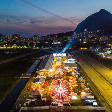 Rio Gastronomia confirma 12ª edição em agosto com novos restaurantes, chefs, e atrações musicais
