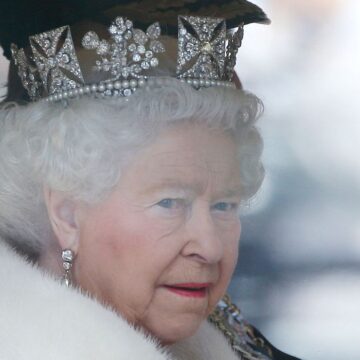 Londres aciona Operação London Bridge para homenagens à Rainha