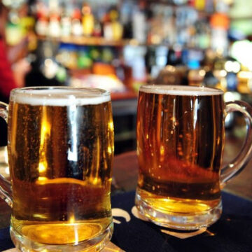 Número de cervejarias registradas no Brasil cresce 12% em 2021