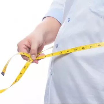 Sem título Como obesidade poderá custar quase US$ 220 bilhões ao Brasil em 2060