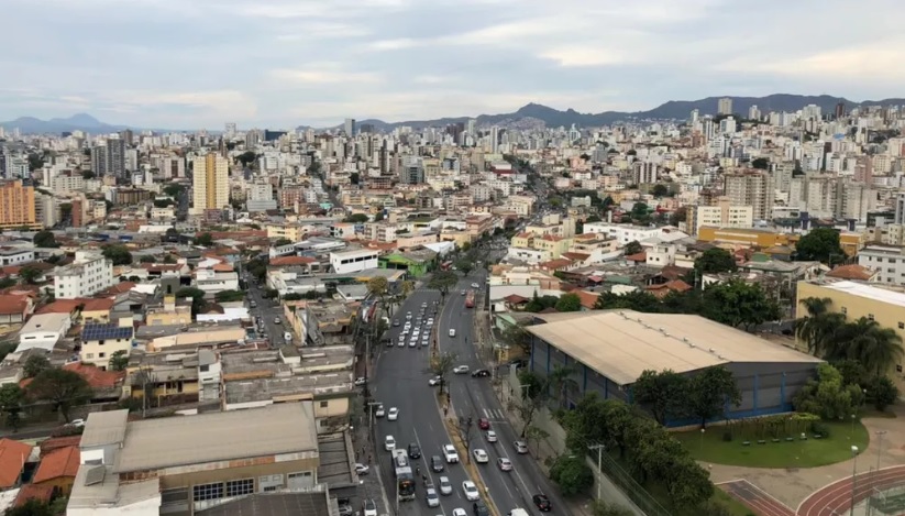 Sem título Prefeitura de BH anuncia investimentos de mobilidade