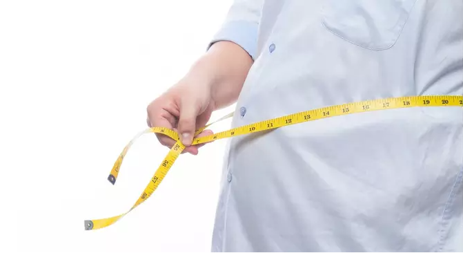 Sem título Como obesidade poderá custar quase US$ 220 bilhões ao Brasil em 2060