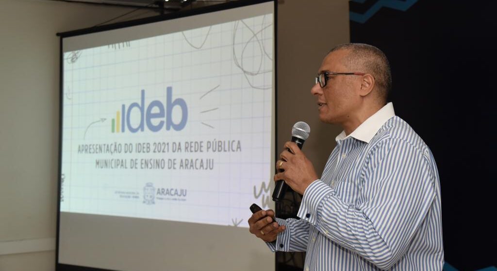 Aracaju é 2ª capital do Brasil com maior crescimento do IDEB