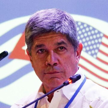 Cuba sedia primeira conferência de negócios com os EUA em anos