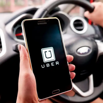 Uber anuncia retorno da sede da empresa para a capital paulista