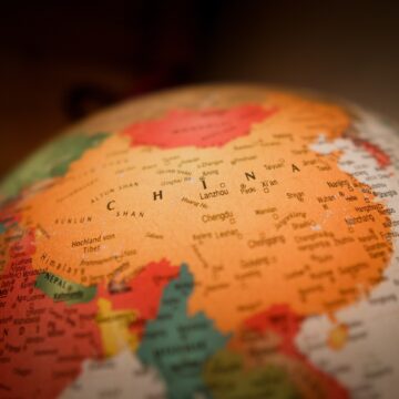 EUA anunciam pacote de sanções para chips na chineses