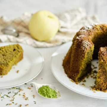 Você vai se surpreender com essas receitas verdes