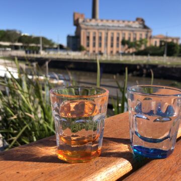 Alambique Embarcadero traz à Porto Alegre o mundo da aguardente e da cachaça