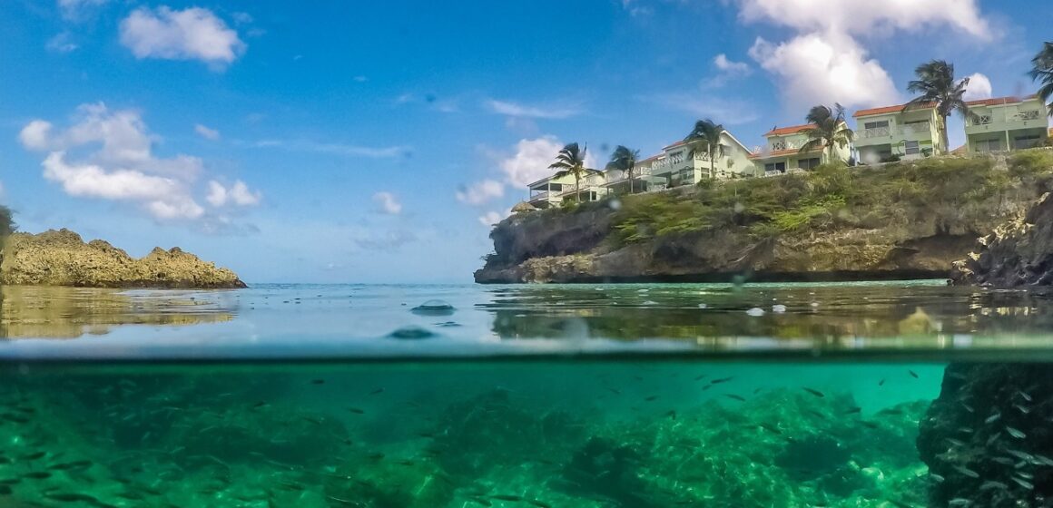 10 Razões para mergulhar em Curaçao