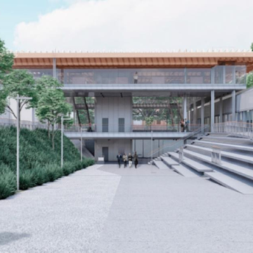 Pinacoteca de São Paulo anuncia sua grade de exposições para 2023 e inaugura novo edifício