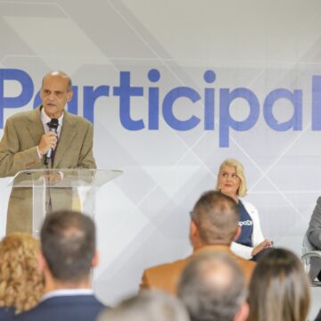 Plataforma digital Participa DF aproxima governo e demanda popular