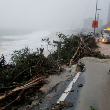 Rio de Janeiro tem acordo com a Nasa para prevenir desastres naturais