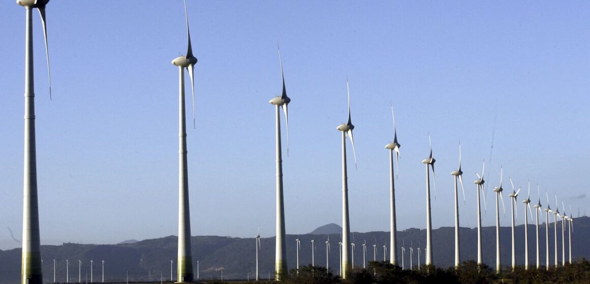 Economia BNDES financia R$ 3,5 bilhões em energia renovável