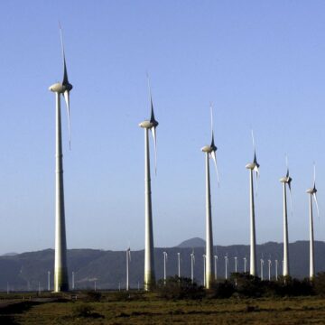 Economia BNDES financia R$ 3,5 bilhões em energia renovável