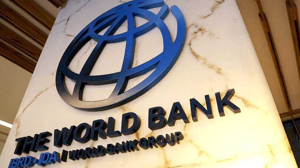 Banco Mundial vê desaceleração para Países em Desenvolvimento
