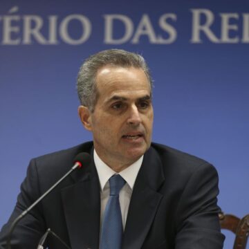 Visita de Lula à Argentina terá acordo sobre Antártida