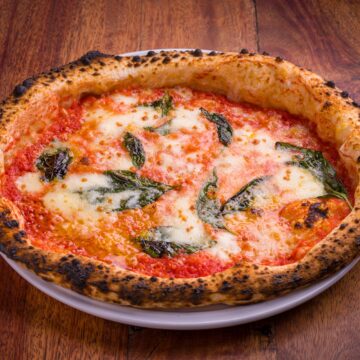 Conheça as 5 melhores pizzarias napolitanas do Brasil