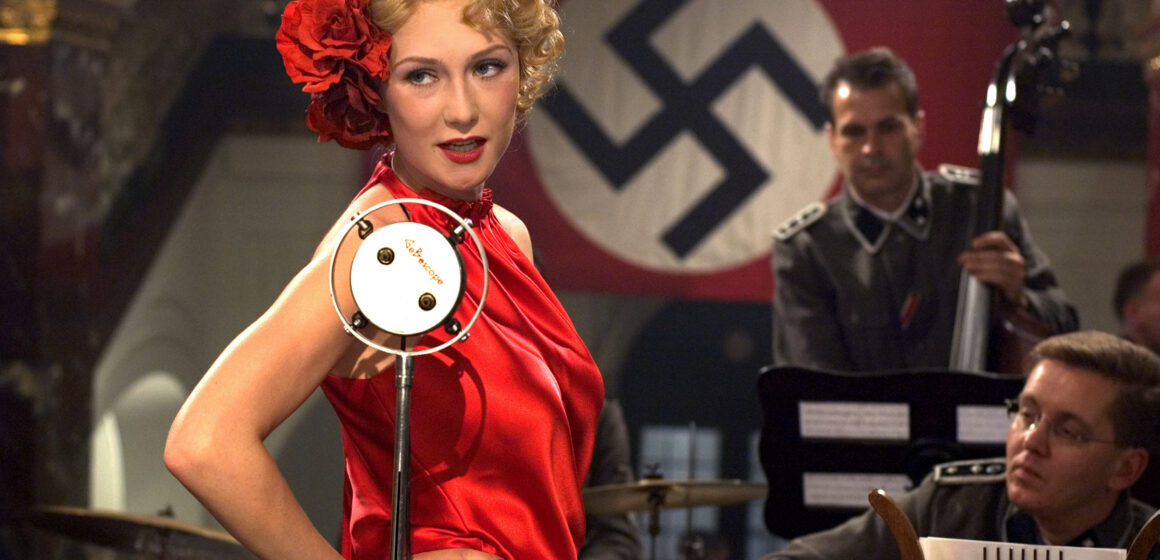 Black-Book-actress-Carice-van-Houten-2 Festival de cinema Neerlandês movimenta cena cultural em Brasília