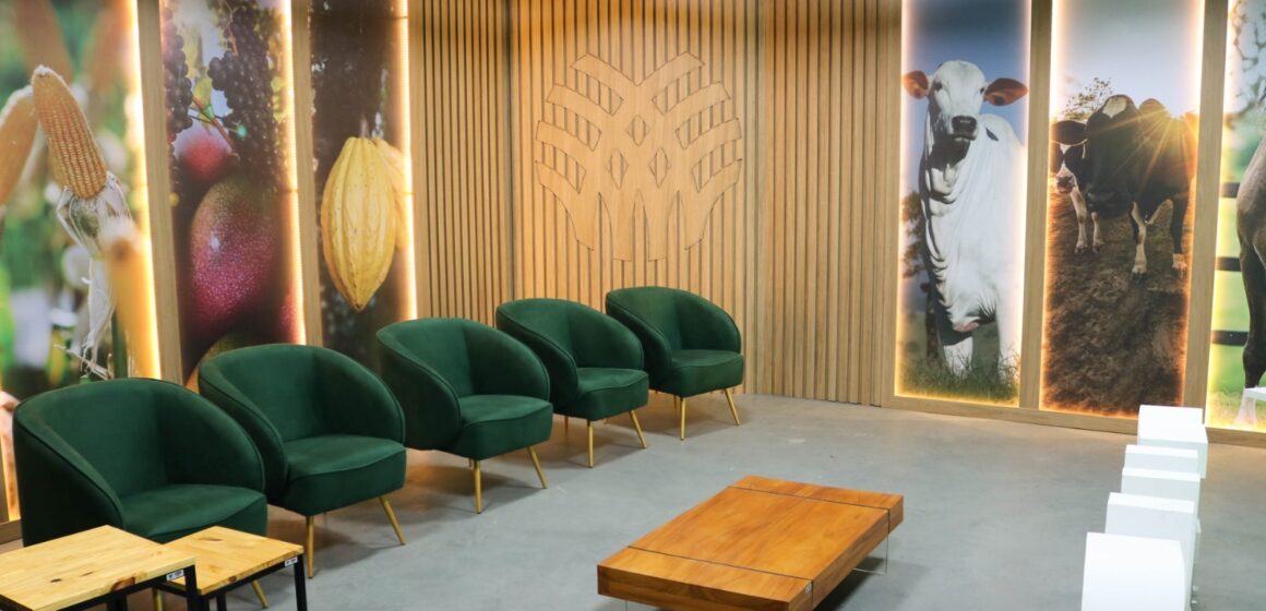 Primeiro Hub do Agro na Bahia será inaugurado em Salvador