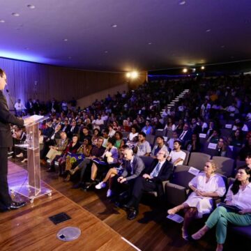 Município do Rio ganha centro de pesquisa e inovação sobre mudanças climáticas