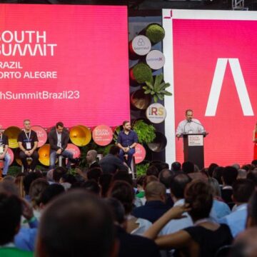 Aberta programação do South Summit Brazil em Porto Alegre