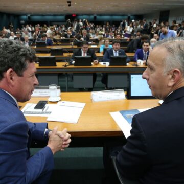 reforma_tributaria_ Grupo de trabalho da reforma tributária espera aprovar PEC até junho