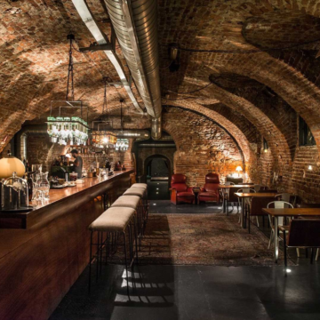 Conheça 6 bares e restaurantes incríveis para visitar na Itália