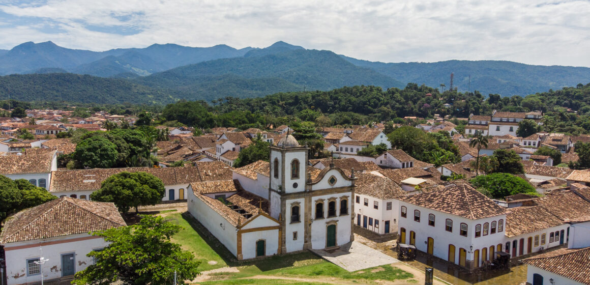 Expert em viagens, Bruno de Luca lista cinco passeios imperdíveis em Paraty (RJ)