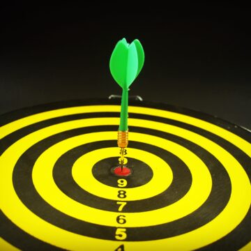 Brasil: o país onde definir metas de curto prazo é mais do que fundamental