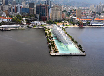 MAR e Museu do Amanhã terão entrada gratuita no Dia Internacional dos Museus