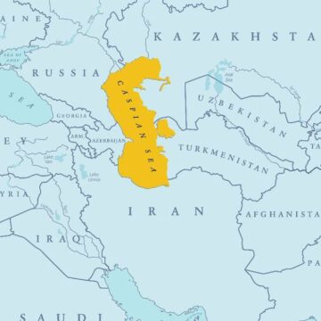 Estudo mostra menos água em 50% de grandes reservatórios