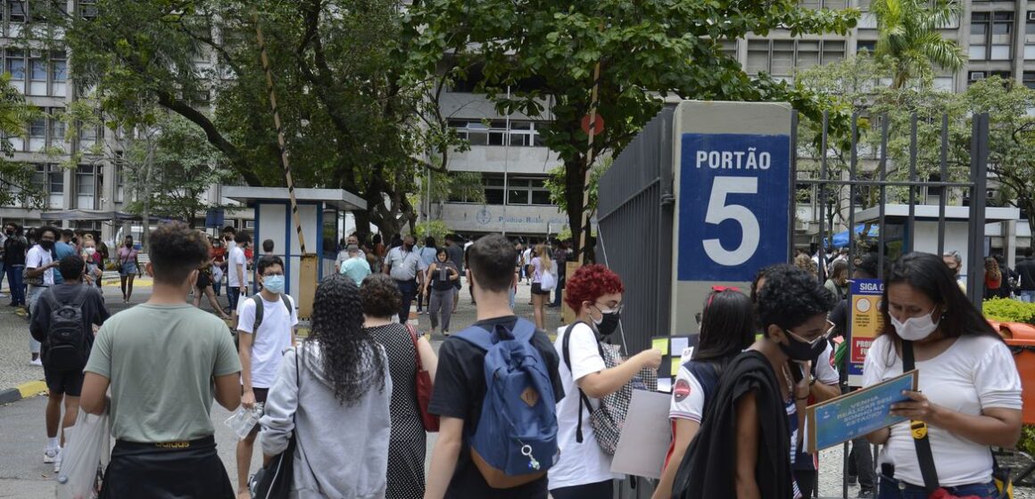 Em ranking mundial de universidades; nenhuma brasileira no top 100