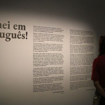 Dia Mundial da Língua Portuguesa, quarto idioma mais usado no mundo