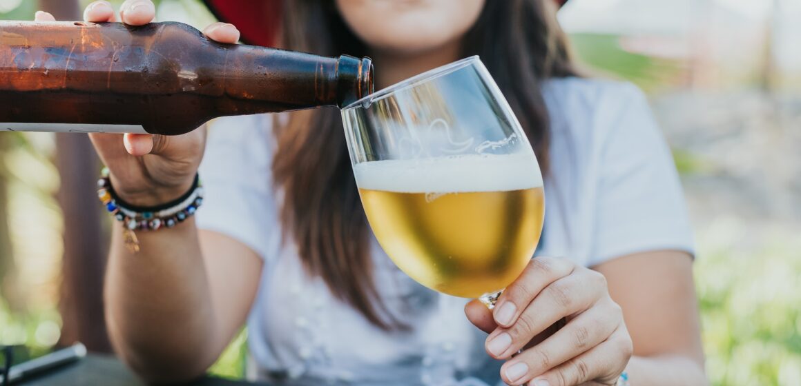 Tipos de cervejas para harmonizar no almoço de Dia das Mães