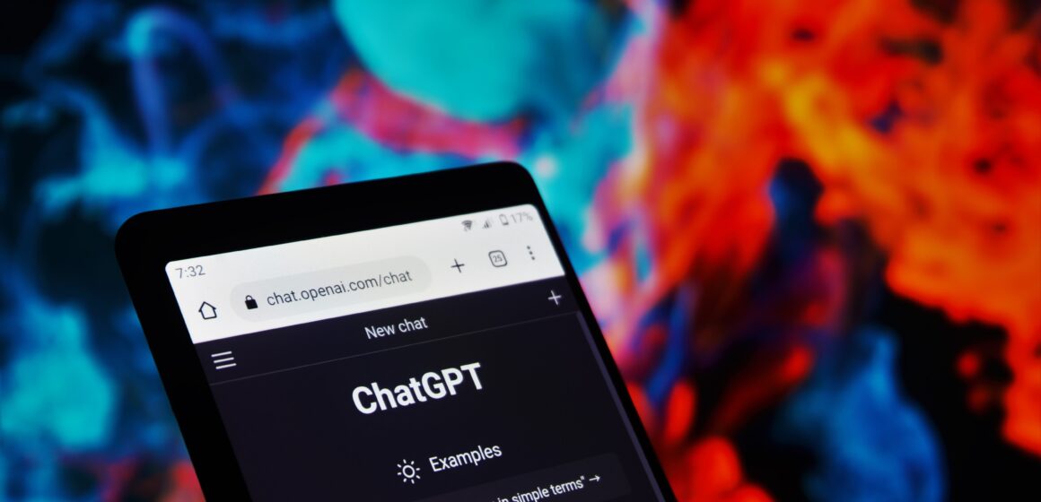 ChatGPT: Uma nova era na gestão financeira pessoal