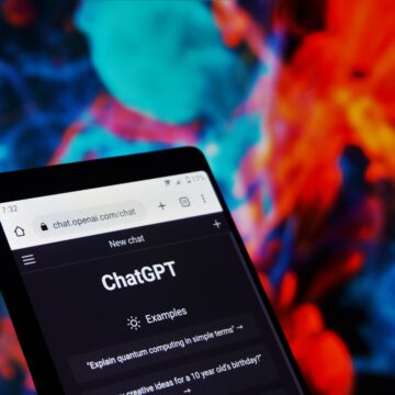 ChatGPT: Uma nova era na gestão financeira pessoal