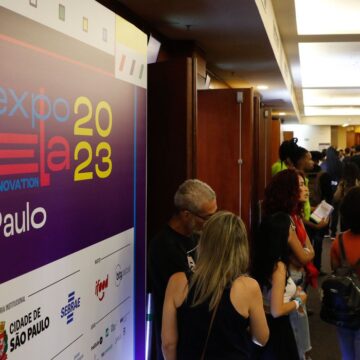 Expo Favela Innovation Rio abre inscrições para empreendedores