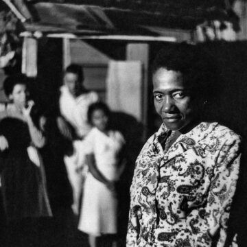 Museu de Arte do Rio abre sábado mostra sobre Carolina de Jesus