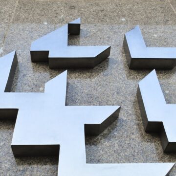 Edifício-Sede do Banco Central em Brasília Mercado eleva para 1,68% projeção do crescimento da economia em 2023