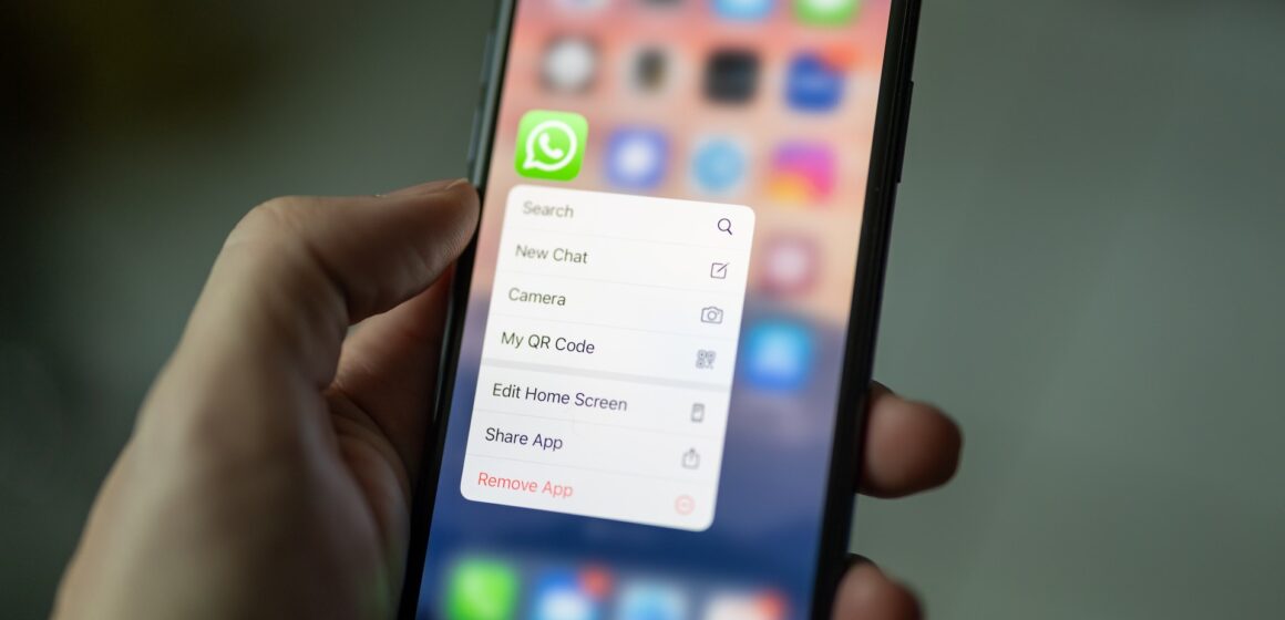 WhatsApp se torna o principal canal de vendas no Brasil