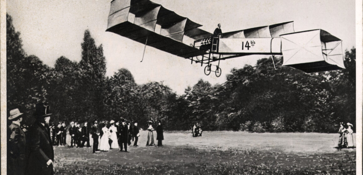 RJ: Museu Aeroespacial tem programação especial